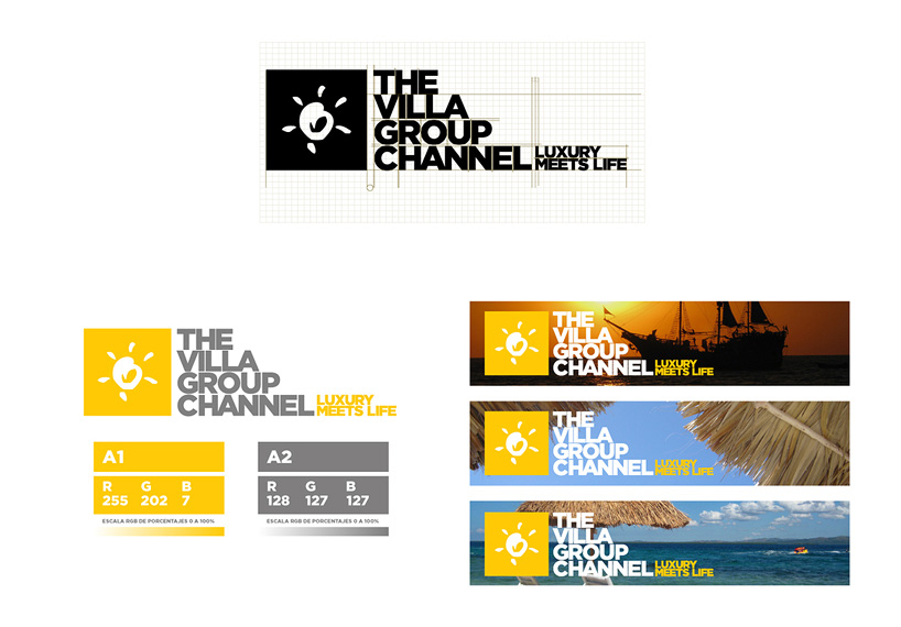 Villa Group Channel