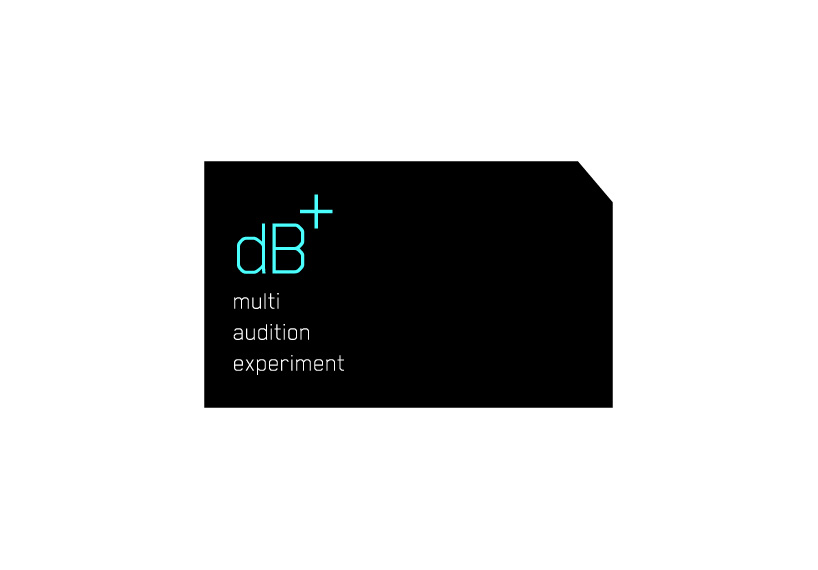 dB+ Audio Experiment