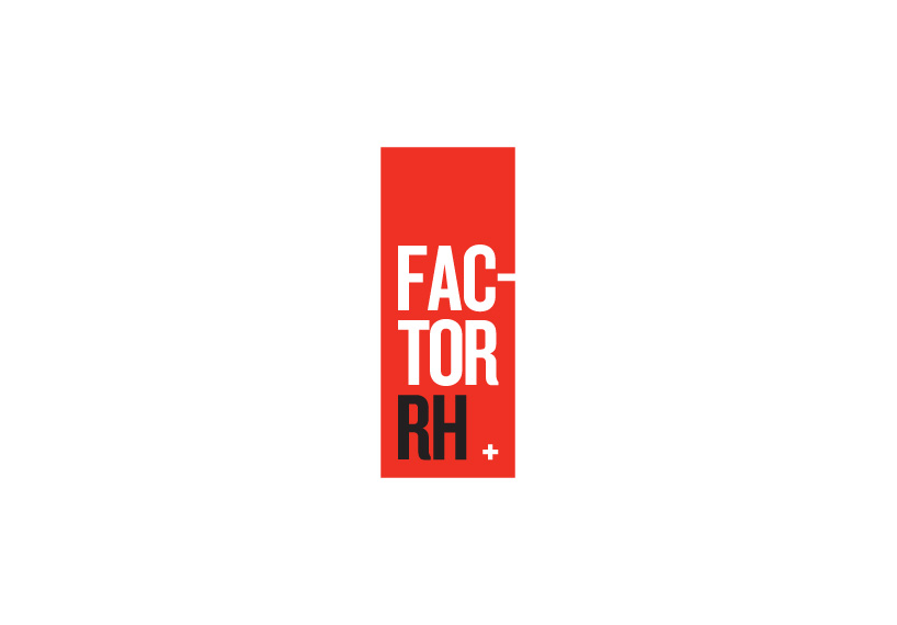 Factor RH+ Marketing