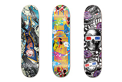 Skateboards