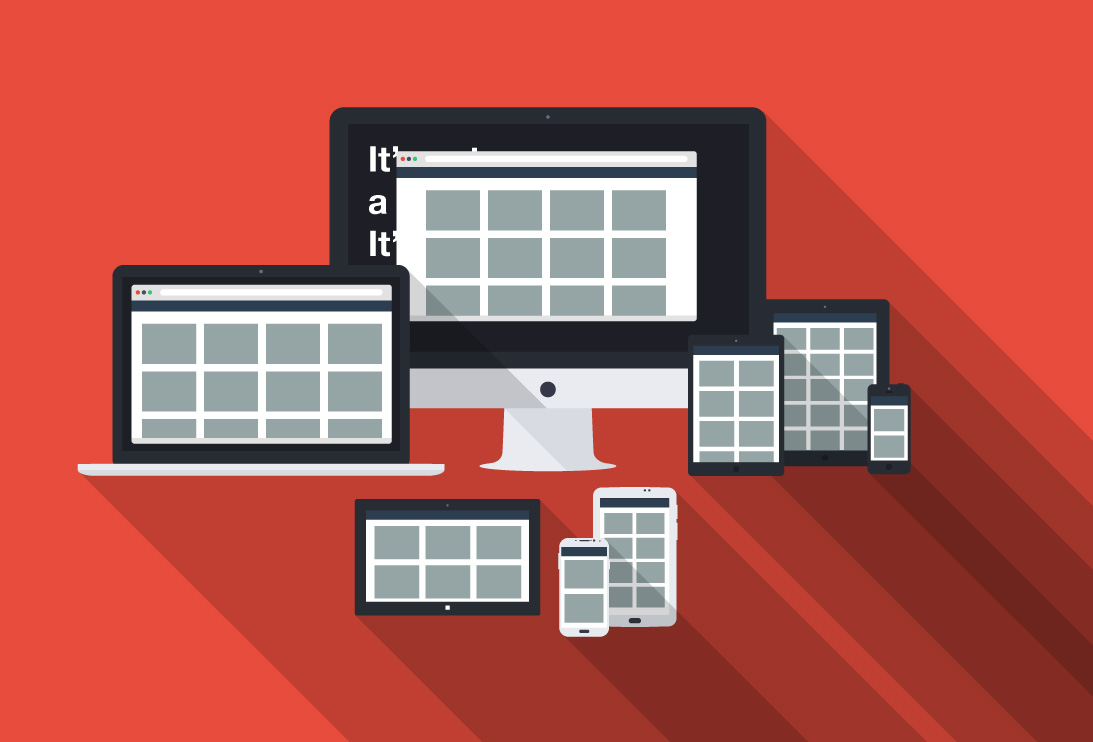 Why you need Responsive Web Design